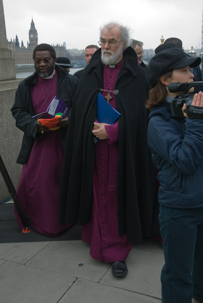 Walk of Witness © 2007, Peter Marshall