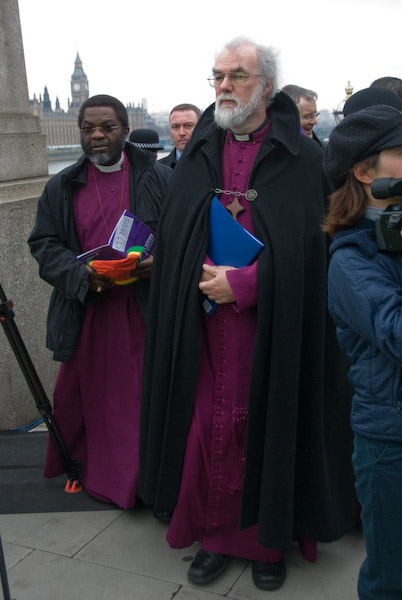 Walk of Witness © 2007, Peter Marshall