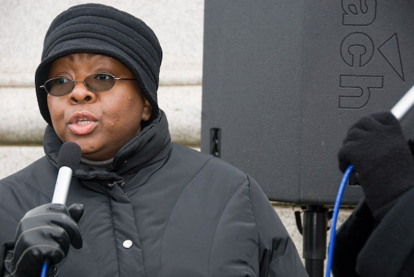 Walk of Witness © 2007, Peter Marshall