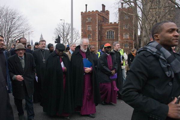 Walk of Witness © 2007, Peter Marshall