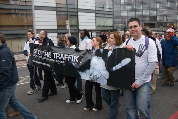 Walk of Witness © 2007, Peter Marshall