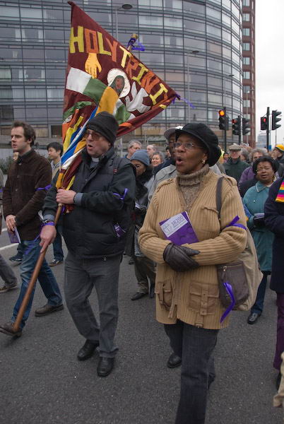 Walk of Witness © 2007, Peter Marshall