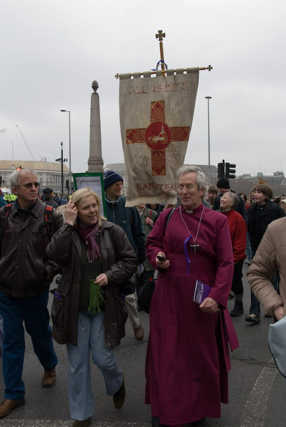 Walk of Witness © 2007, Peter Marshall