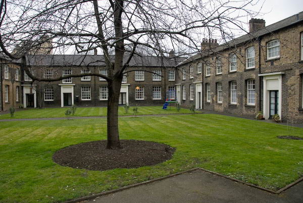 Walk of Witness © 2007, Peter Marshall