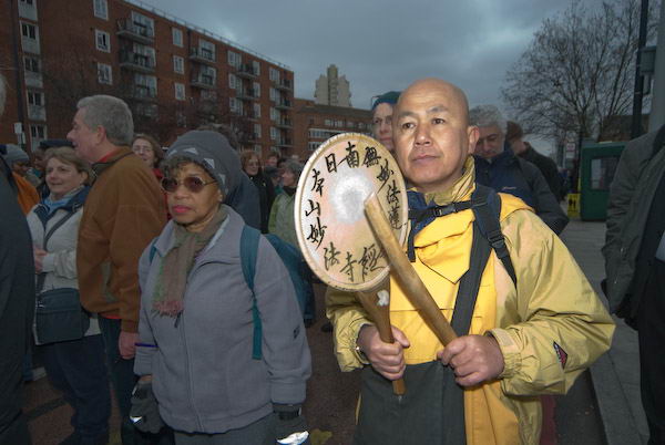 Walk of Witness © 2007, Peter Marshall