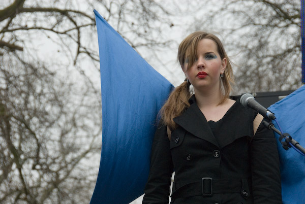 Walk of Witness © 2007, Peter Marshall