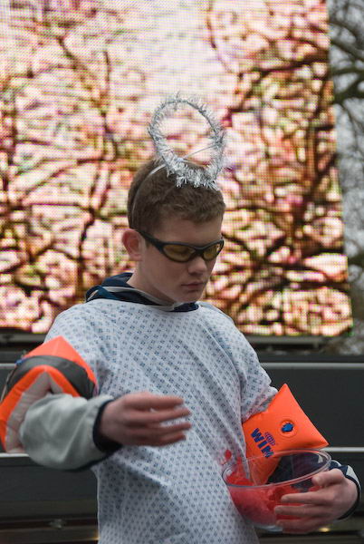 Walk of Witness © 2007, Peter Marshall