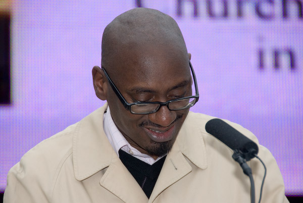 Walk of Witness © 2007, Peter Marshall