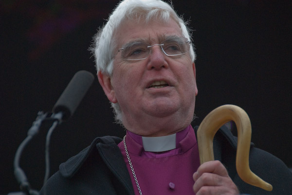 Walk of Witness © 2007, Peter Marshall