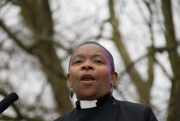 Walk of Witness © 2007, Peter Marshall