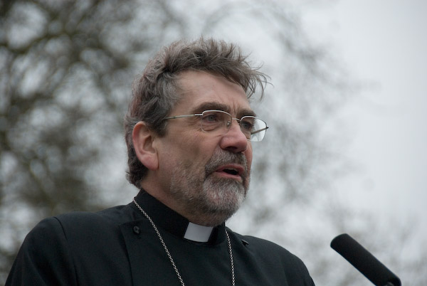 Walk of Witness © 2007, Peter Marshall