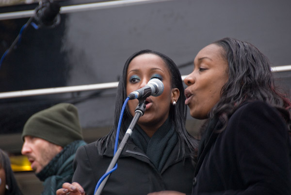 Walk of Witness © 2007, Peter Marshall