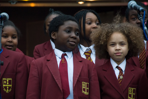 Walk of Witness © 2007, Peter Marshall