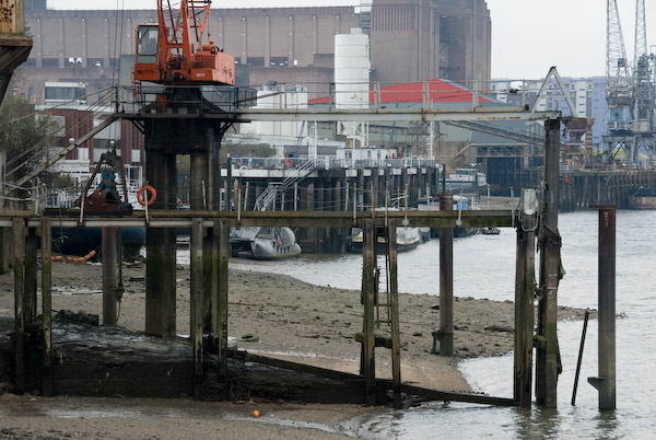 © 2007, Peter Marshall