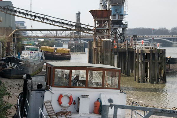 © 2007, Peter Marshall