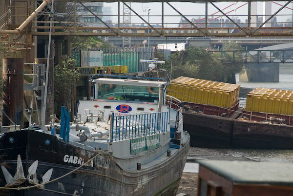 © 2007, Peter Marshall