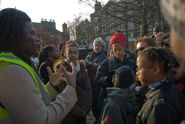 Abolition of the Slave Trade Act: Bicentenary