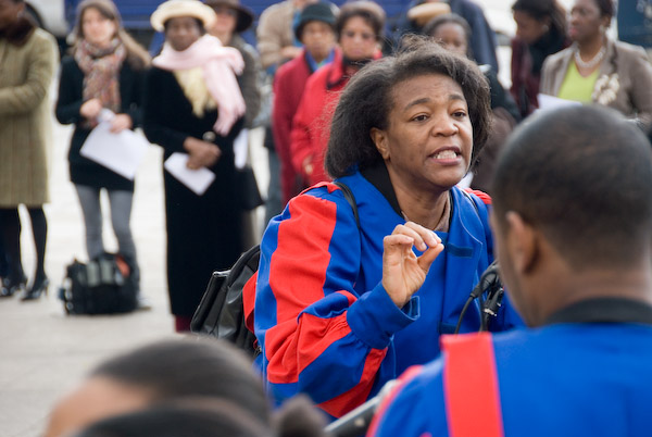 Abolition of the Slave Trade Act: Bicentenary