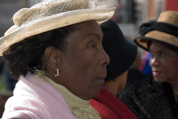 © 2007, Peter Marshall