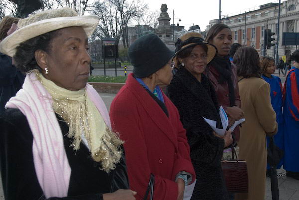 © 2007, Peter Marshall