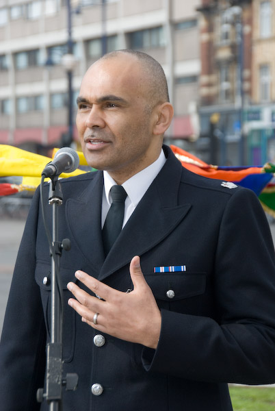 © 2007, Peter Marshall