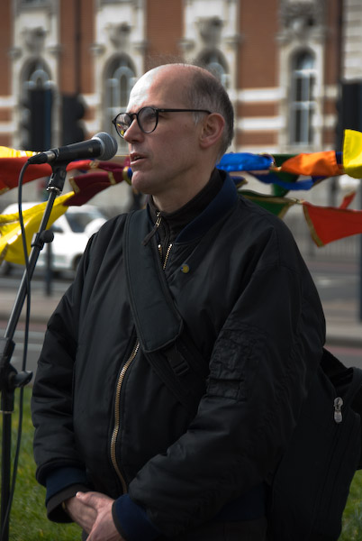 © 2007, Peter Marshall