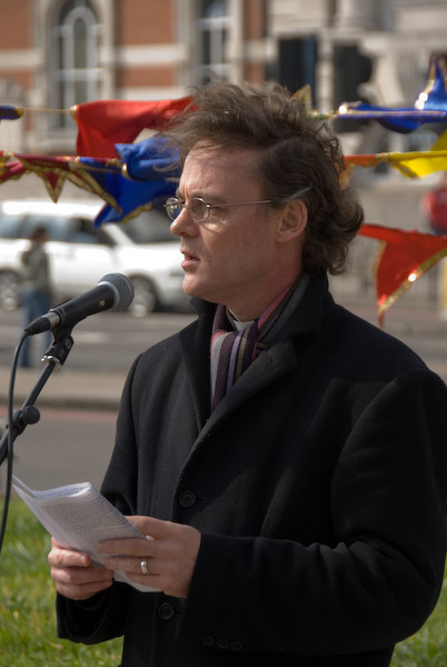 © 2007, Peter Marshall