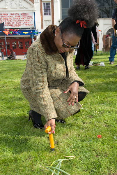 © 2007, Peter Marshall