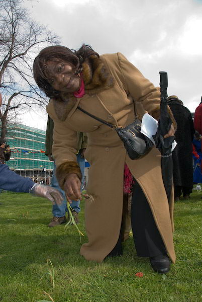 © 2007, Peter Marshall