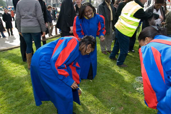 © 2007, Peter Marshall