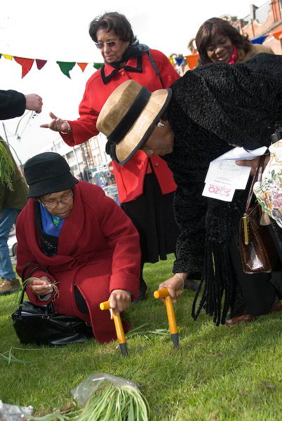 © 2007, Peter Marshall