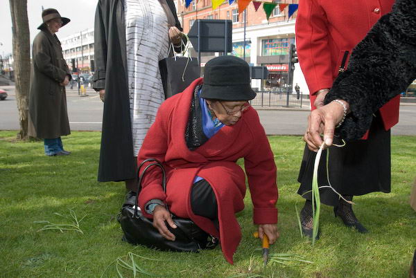 © 2007, Peter Marshall