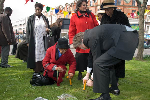 © 2007, Peter Marshall