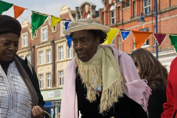 © 2007, Peter Marshall