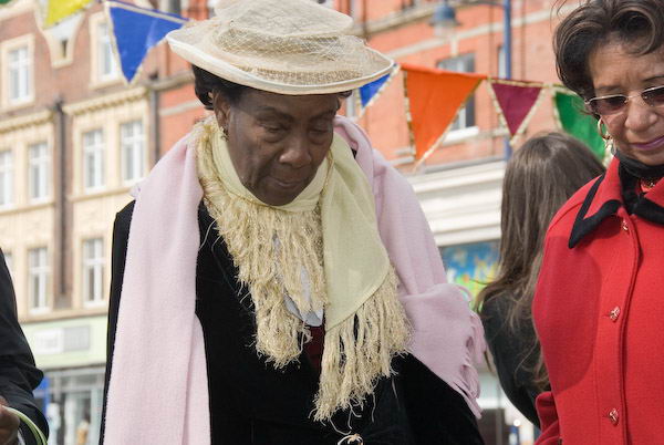 © 2007, Peter Marshall