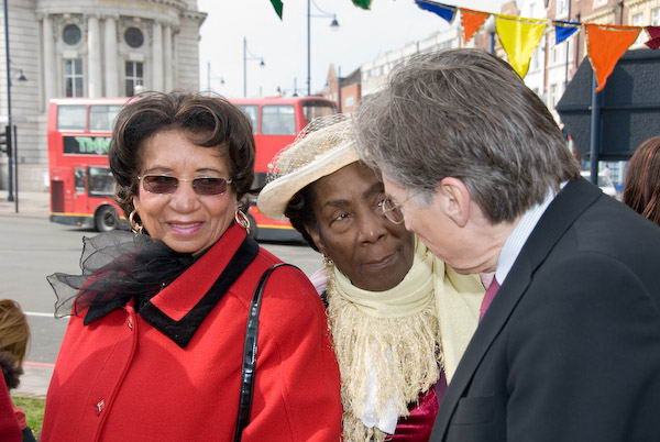 © 2007, Peter Marshall