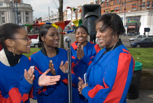 © 2007, Peter Marshall