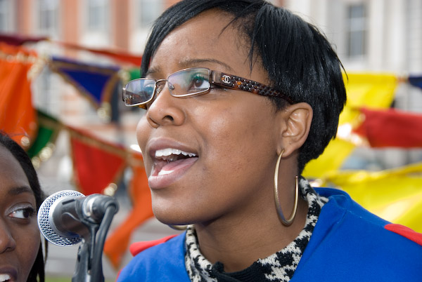 © 2007, Peter Marshall