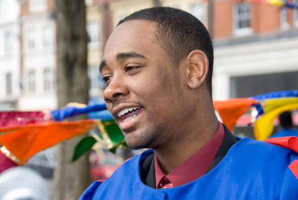 © 2007, Peter Marshall