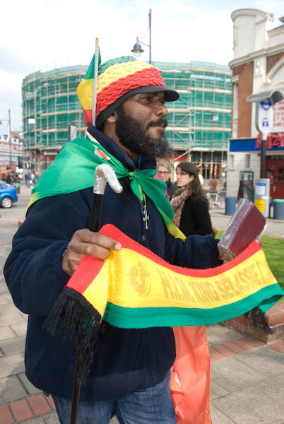 © 2007, Peter Marshall