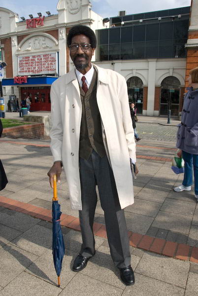 © 2007, Peter Marshall