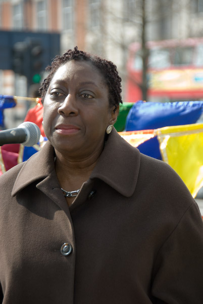 © 2007, Peter Marshall