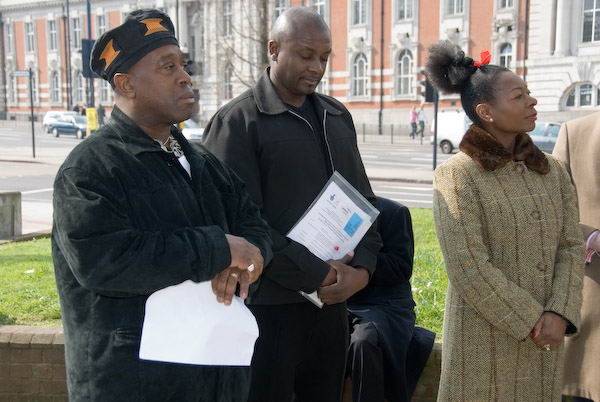 © 2007, Peter Marshall