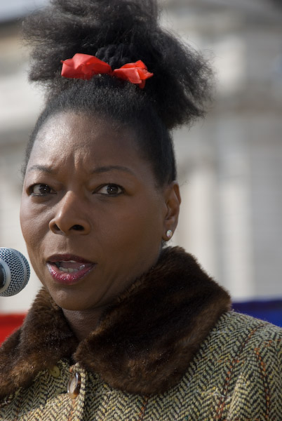 © 2007, Peter Marshall