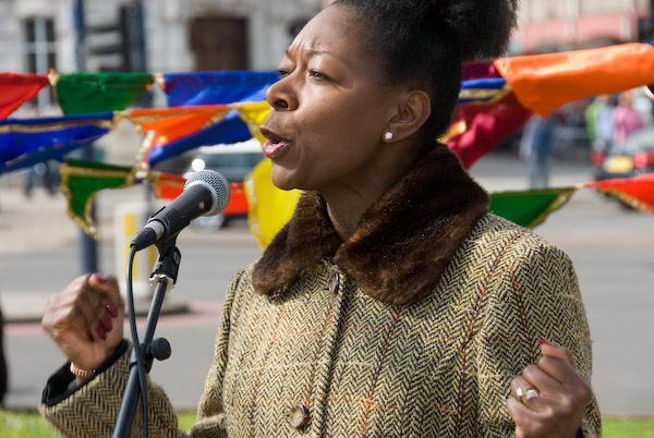 © 2007, Peter Marshall