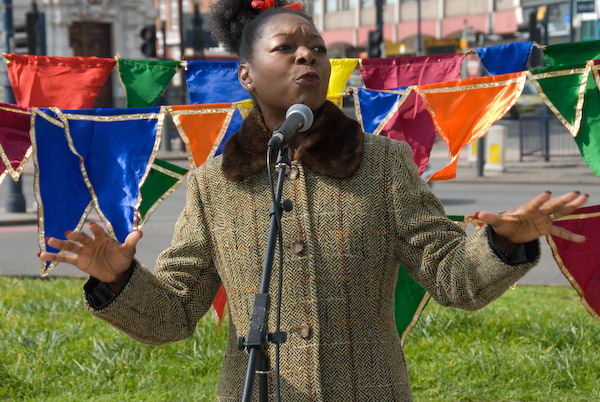 © 2007, Peter Marshall