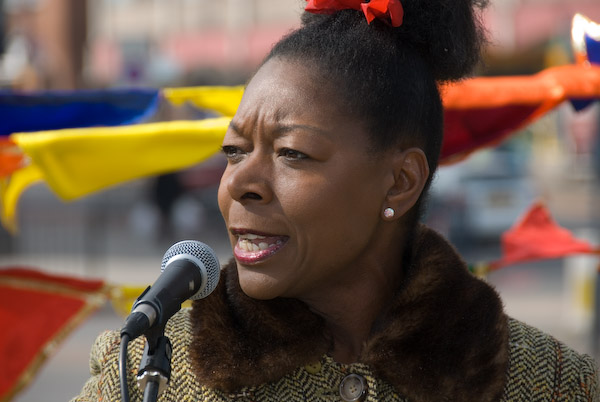 © 2007, Peter Marshall