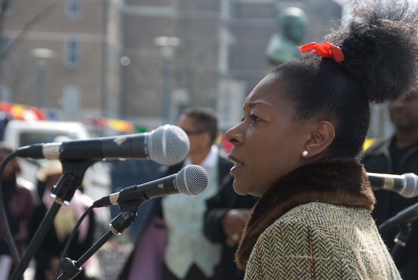 © 2007, Peter Marshall