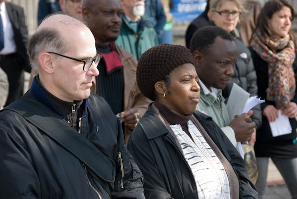 © 2007, Peter Marshall