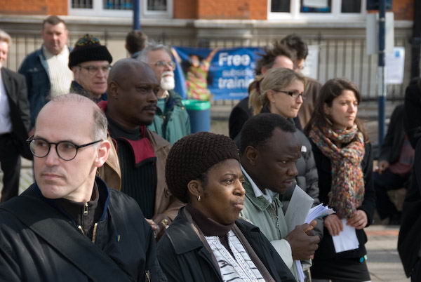 © 2007, Peter Marshall